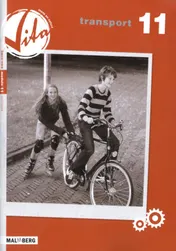 Omslag van Werkboek