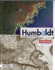Omslag van leeropdrachtenboek 2