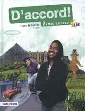 Omslag van livre de textes