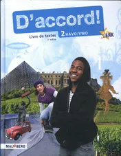 Omslag van livre de textes
