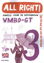 Omslag van workbook
