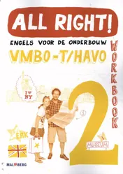Omslag van workbook