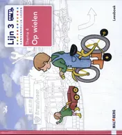 Omslag van Leesboek