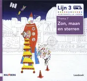 Omslag van Leesboek