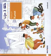 Omslag van Leesboek