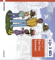 Omslag van Leesboek