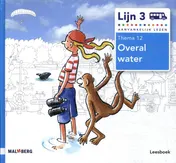 Omslag van Leesboek