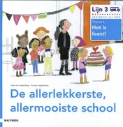 Omslag van Prentenboek