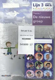 Omslag van Werkboek