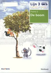 Omslag van Werkboek