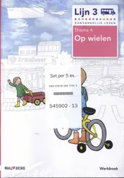 Omslag van Werkboek