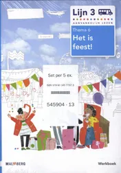 Omslag van Werkboek