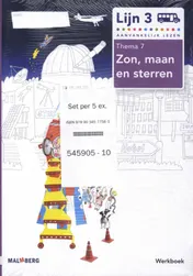 Omslag van Werkboek
