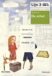 Omslag van Werkboek