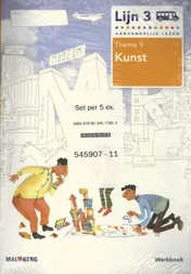 Omslag van Werkboek