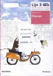 Omslag van Werkboek