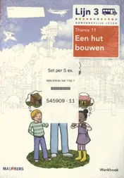Omslag van Werkboek