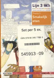 Omslag van Werkboek