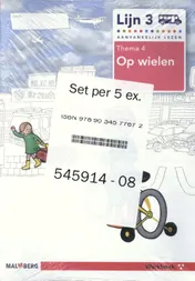 Omslag van Werkboek