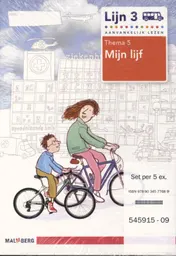 Omslag van Werkboek