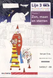 Omslag van Werkboek
