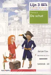 Omslag van Werkboek