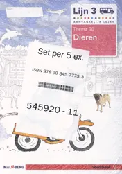 Omslag van Werkboek