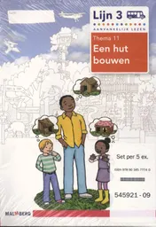 Omslag van Werkboek