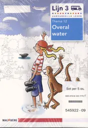 Omslag van Werkboek