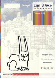 Omslag van Thema 1-12