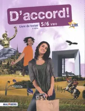 Omslag van livre de textes