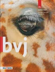 Omslag van handboek deel 2b