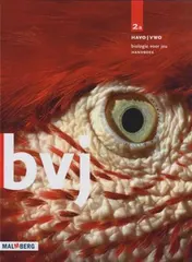 Omslag van werkboek deel 2a