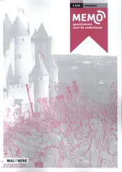 Omslag van Werkboek