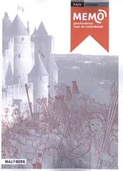 Omslag van werkboek