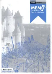 Omslag van Werkboek
