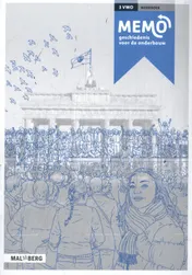 Omslag van werkboek