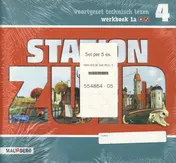 Omslag van Werkboek 1a