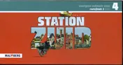 Omslag van Roetsjboek 2
