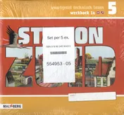 Omslag van Werkboek 1a