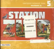 Omslag van Werkboek 2a