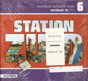 Omslag van Werkboek 1b