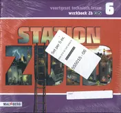Omslag van Werkboek 2b