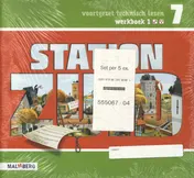 Omslag van Werkboek 1