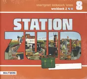 Omslag van werkboek 2