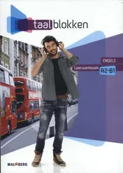 Omslag van Leerwerkboek