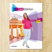 Omslag van Werkboek
