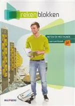 Omslag van Leerwerkboek
