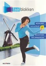 Omslag van Leerwerkboek