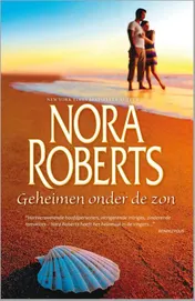 Omslag van Nora Roberts e-bundel